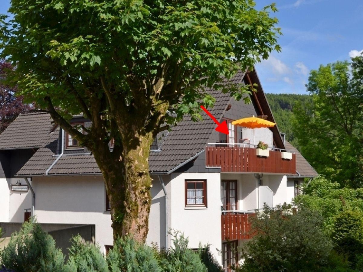 Bocksbergblick Fewo Auszeit جوسلار المظهر الخارجي الصورة